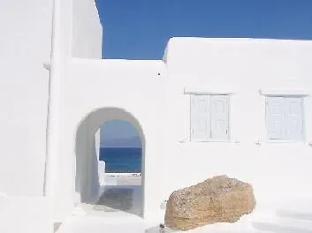 מלון Megali Ammos  Mykonos Bay  Megali Ammos (Mykonos)